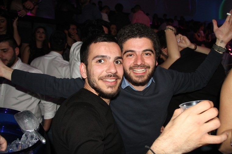 NDU Funky O1NE